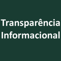 Carta Transparência Informacional